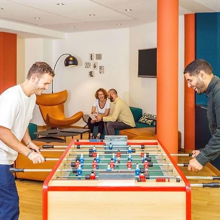 Aparthotel Adagio Montpellier Centre Comedie Zewnętrze zdjęcie